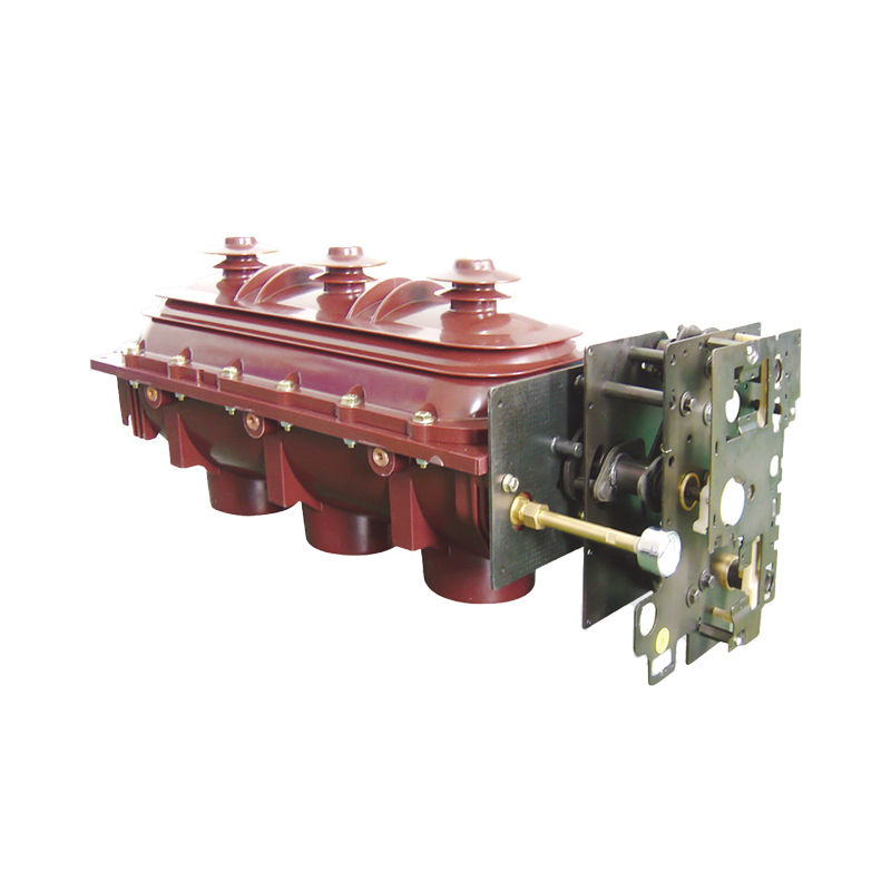 FLN36-12 戶內交流高壓六氟化硫負荷開關
